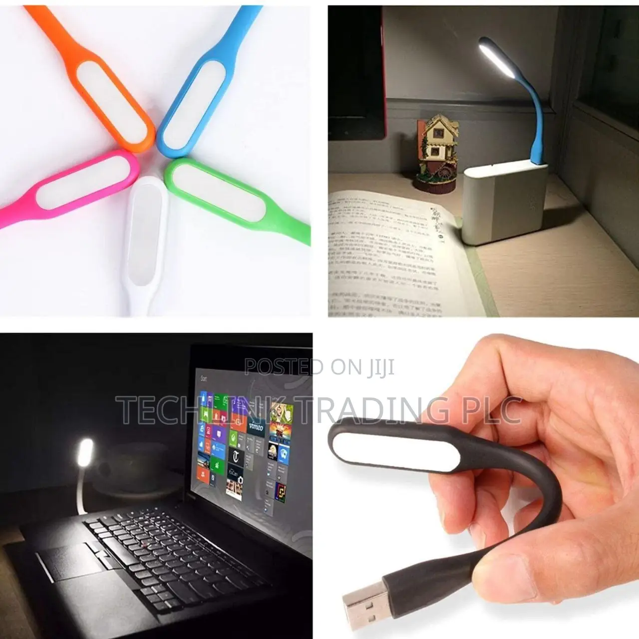 Laptop Light