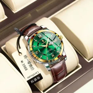 Poedagar Luxury Style Watches