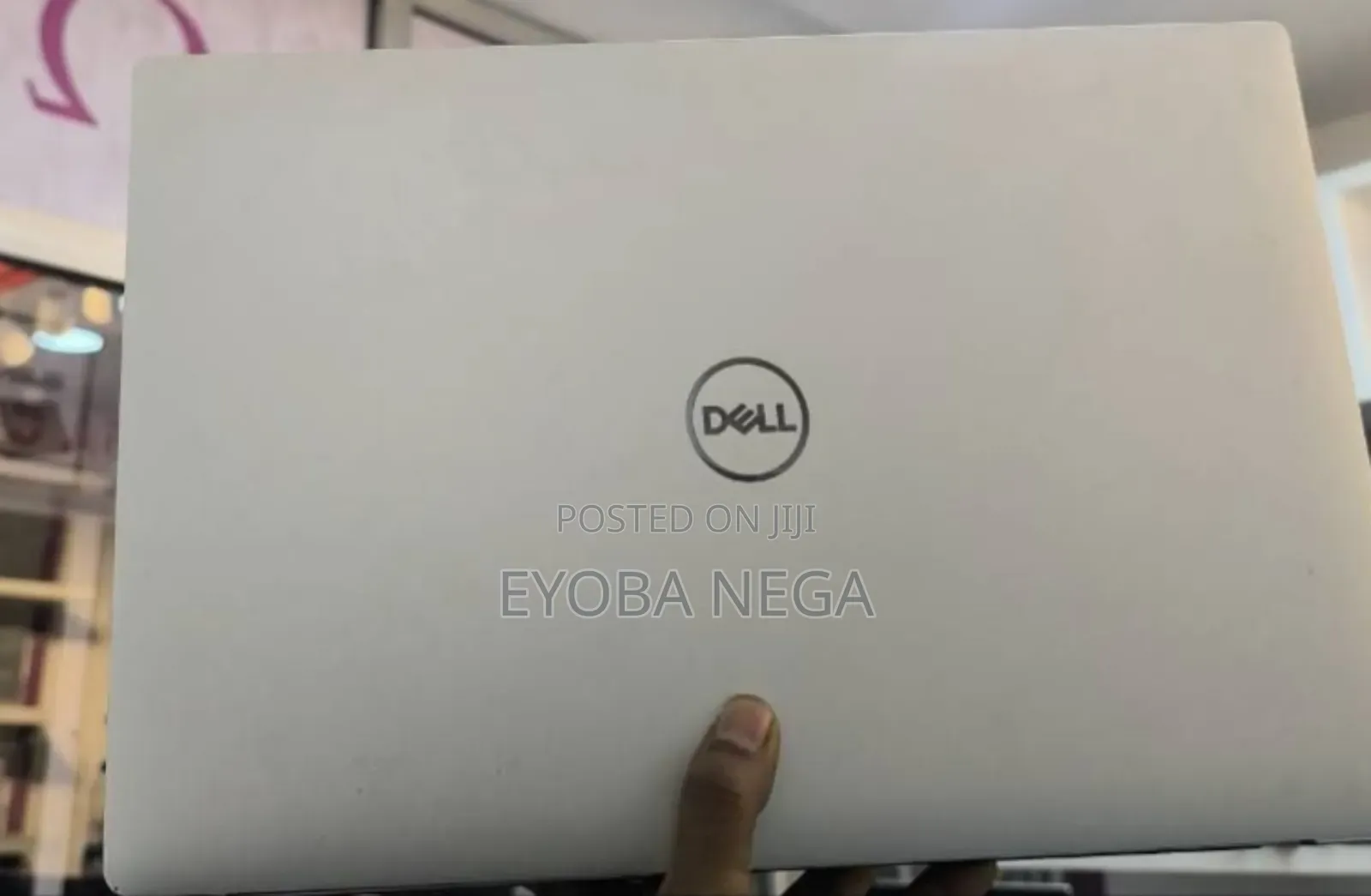 New Laptop Dell Precision 5520 16GB Intel Core I7 SSD 512GB