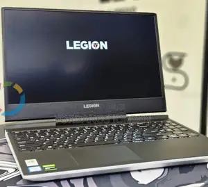 New Lenovo Legion Y7000P IRX9 Gaming Laptop 16GB Intel Core I7 512GB