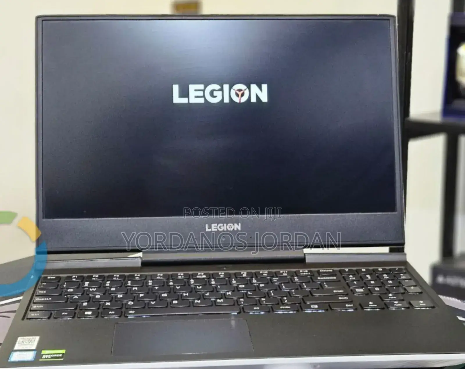 New Lenovo Legion Y7000P IRX9 Gaming Laptop 16GB Intel Core I7 512GB