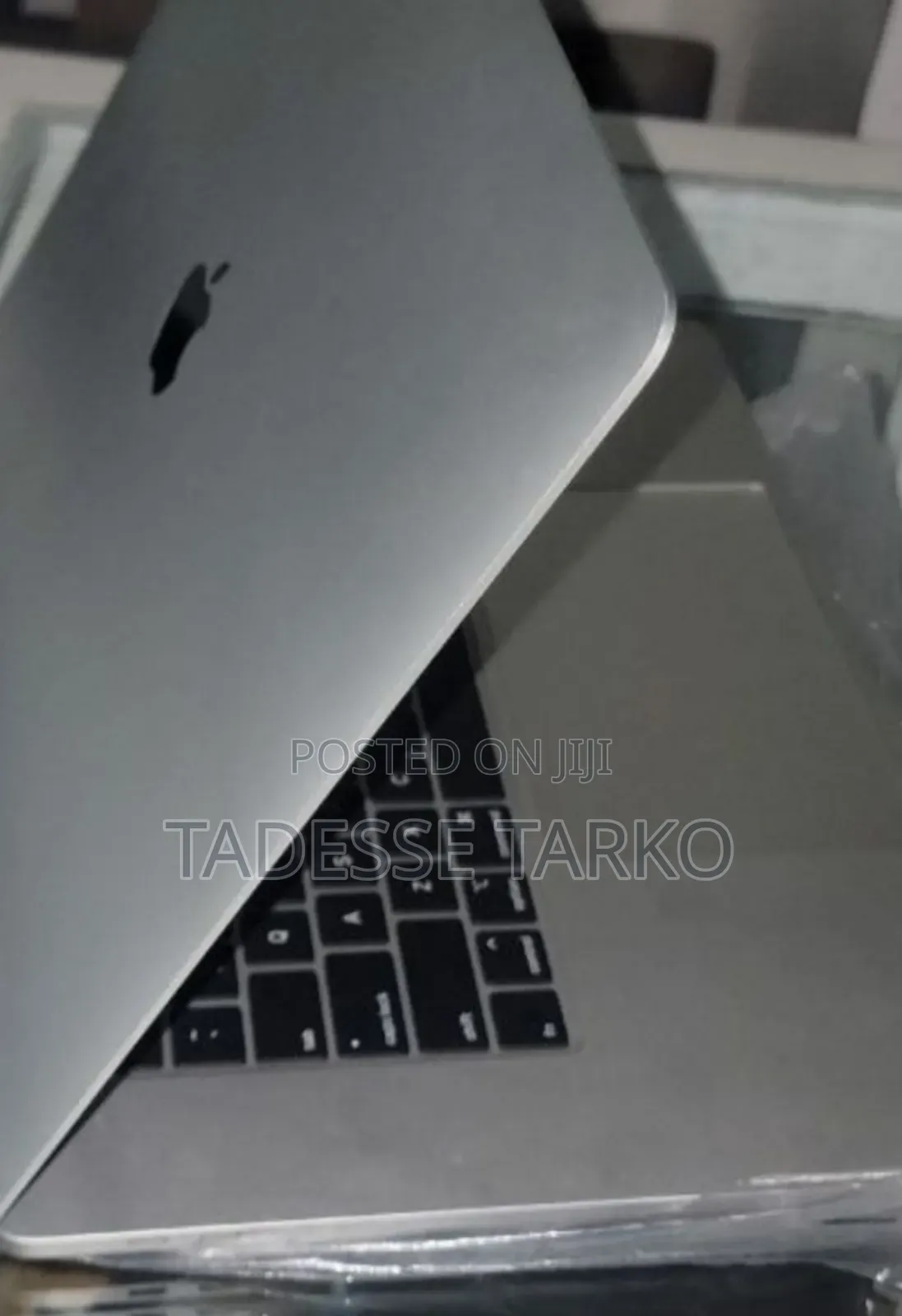 New Laptop Apple MacBook Pro 2019 64GB Intel Core I9 SSD 1T