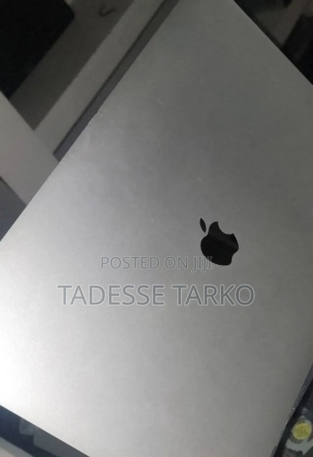 New Laptop Apple MacBook Pro 2019 64GB Intel Core I9 SSD 1T