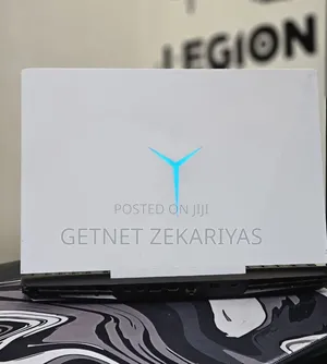 New Lenovo Legion Y7000P IRX9 Gaming Laptop 16GB Intel Core I7 512GB