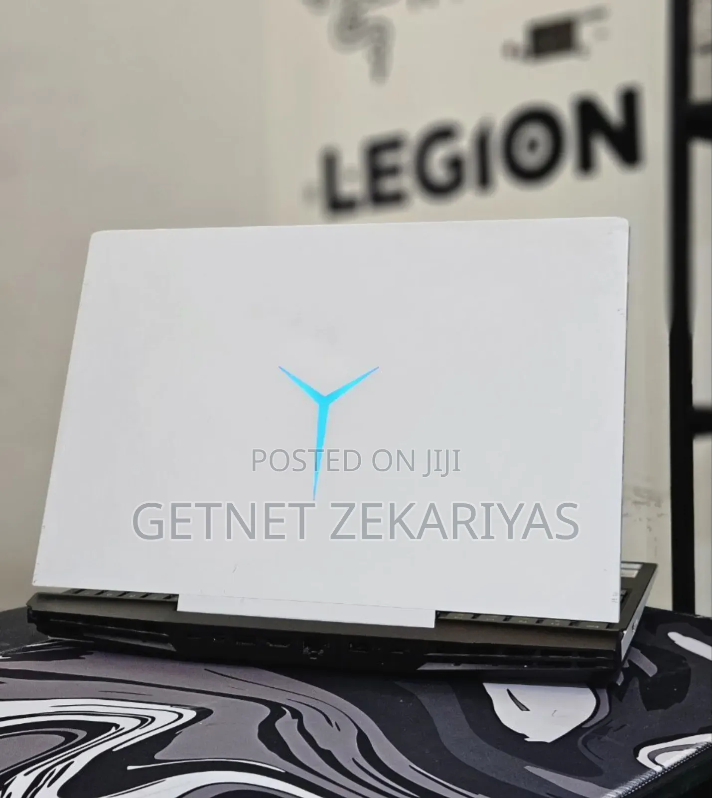 New Lenovo Legion Y7000P IRX9 Gaming Laptop 16GB Intel Core I7 512GB