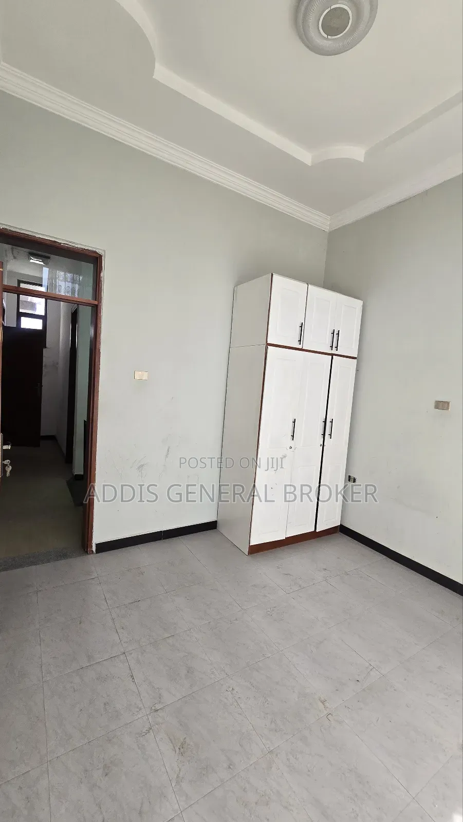 5bdrm House in Bulbula, Bole for sale