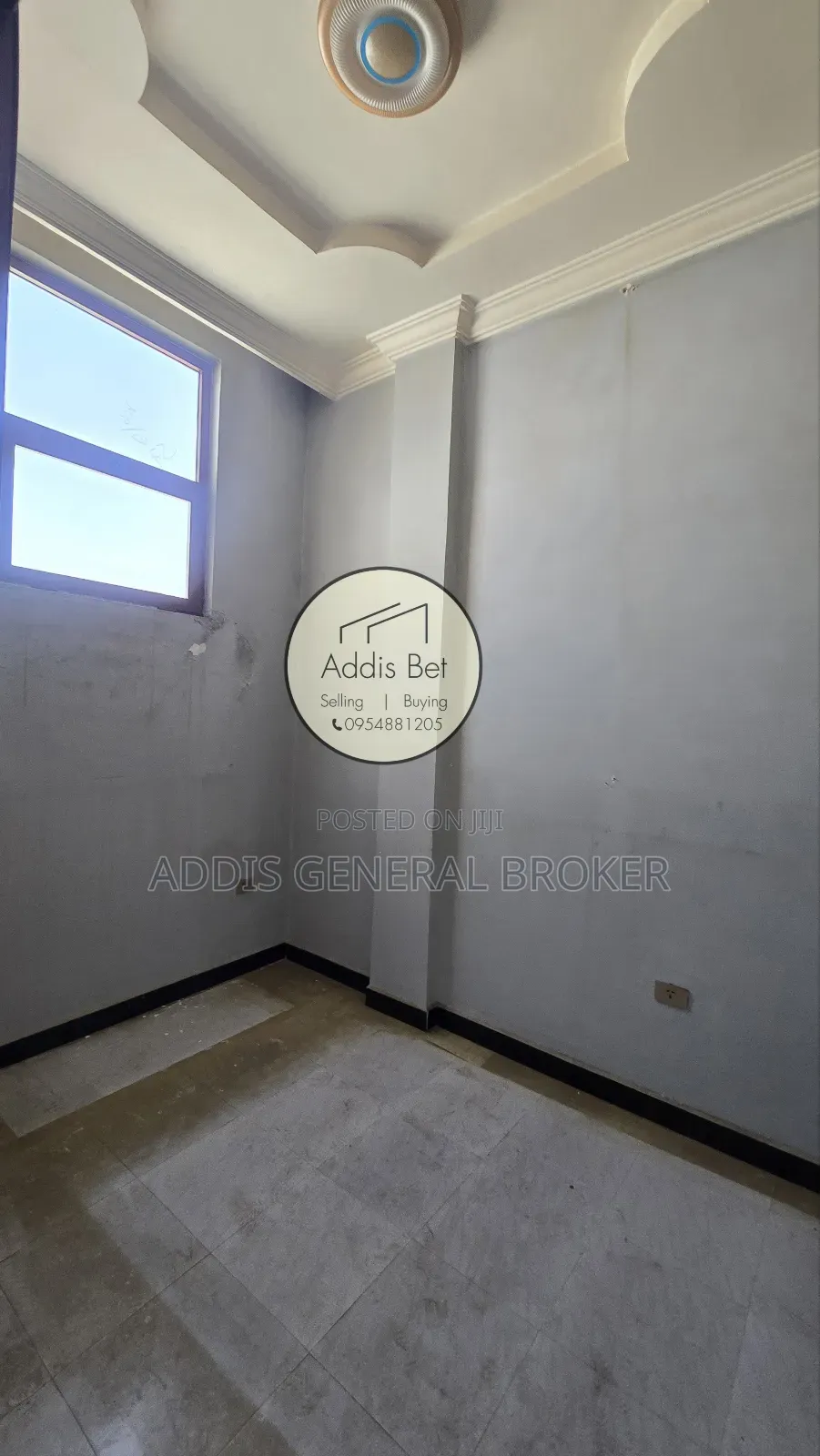 5bdrm House in Bulbula, Bole for sale