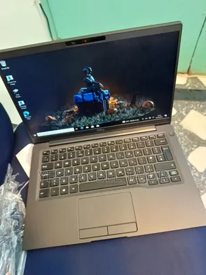 New Laptop Dell Latitude 7400 16GB Intel Core I7 SSD 512GB