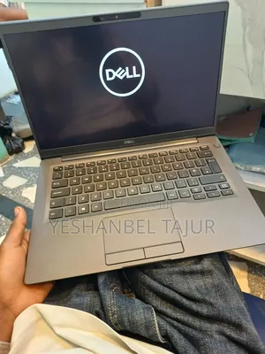 New Laptop Dell Latitude 7400 16GB Intel Core I7 SSD 512GB