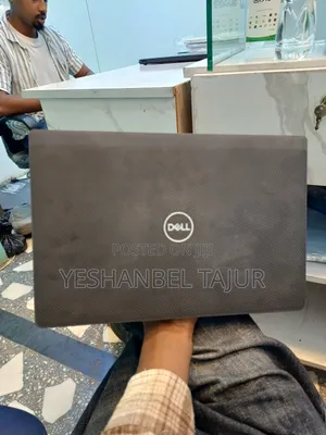 New Laptop Dell Latitude 7400 16GB Intel Core I7 SSD 512GB