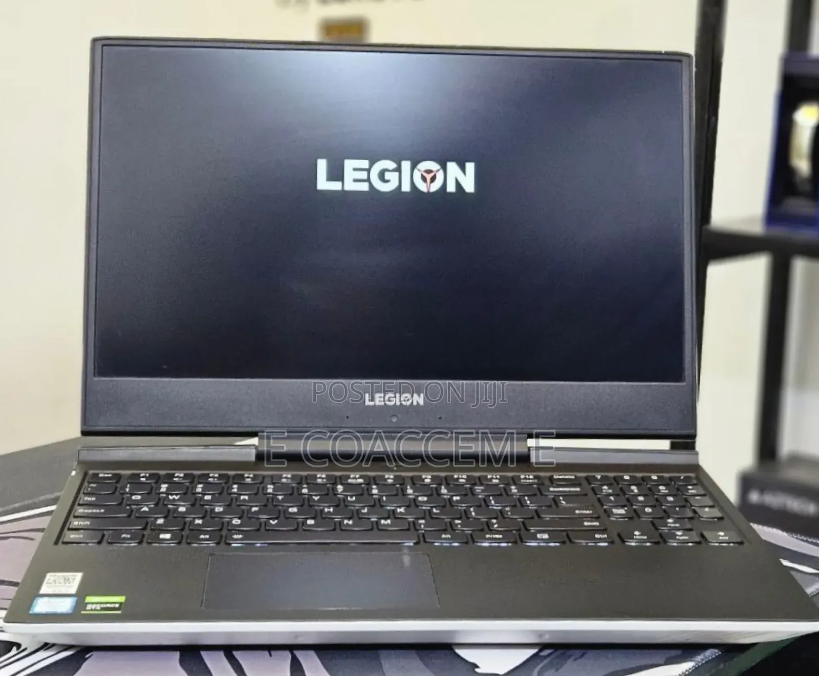 New Laptop Lenovo Y70 16GB Intel Core I7 SSD 512GB