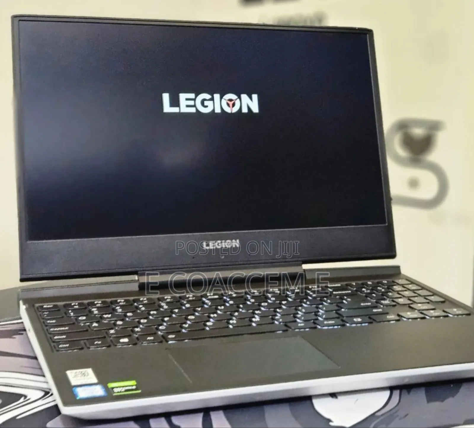 New Laptop Lenovo Y70 16GB Intel Core I7 SSD 512GB