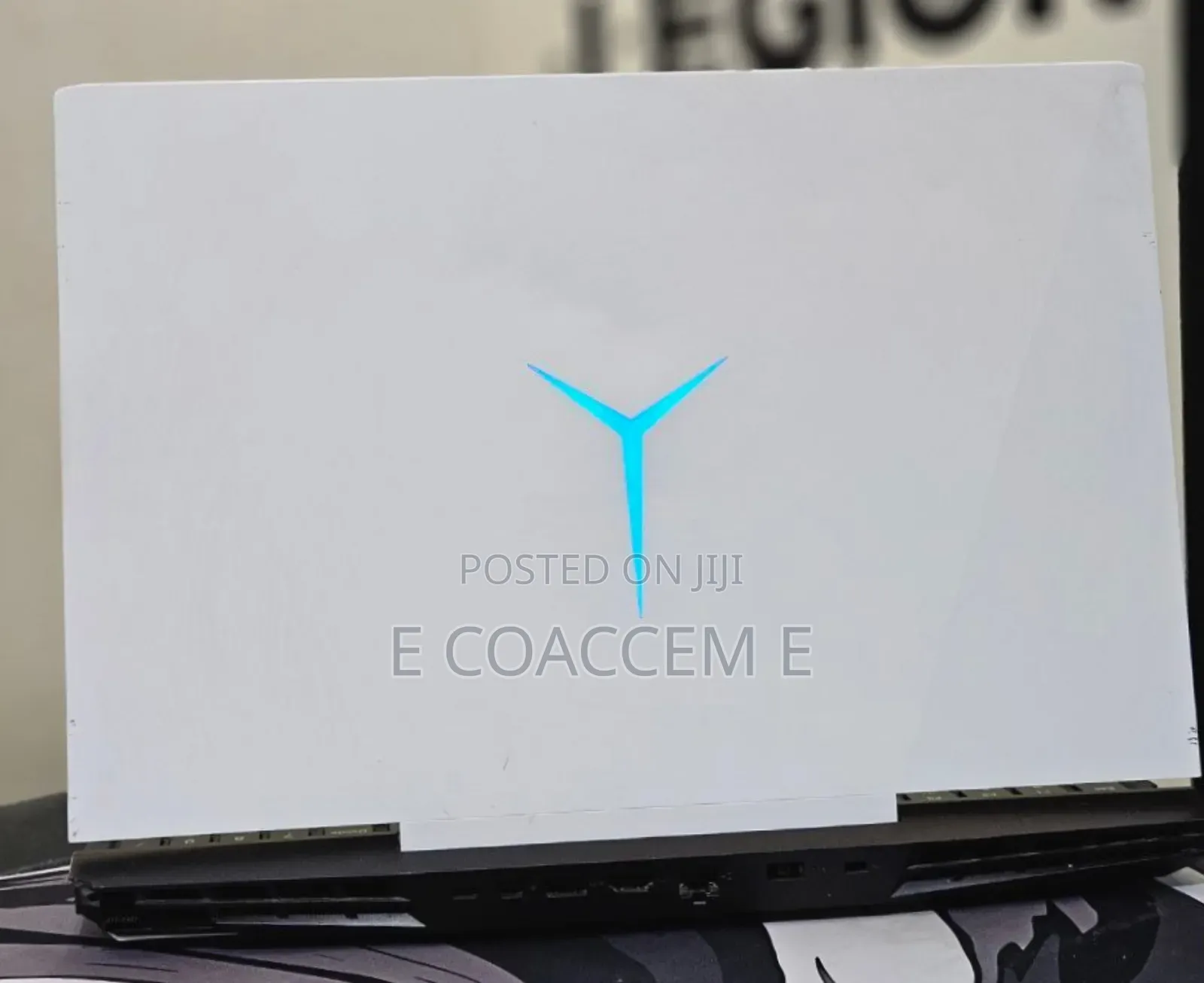 New Laptop Lenovo Y70 16GB Intel Core I7 SSD 512GB