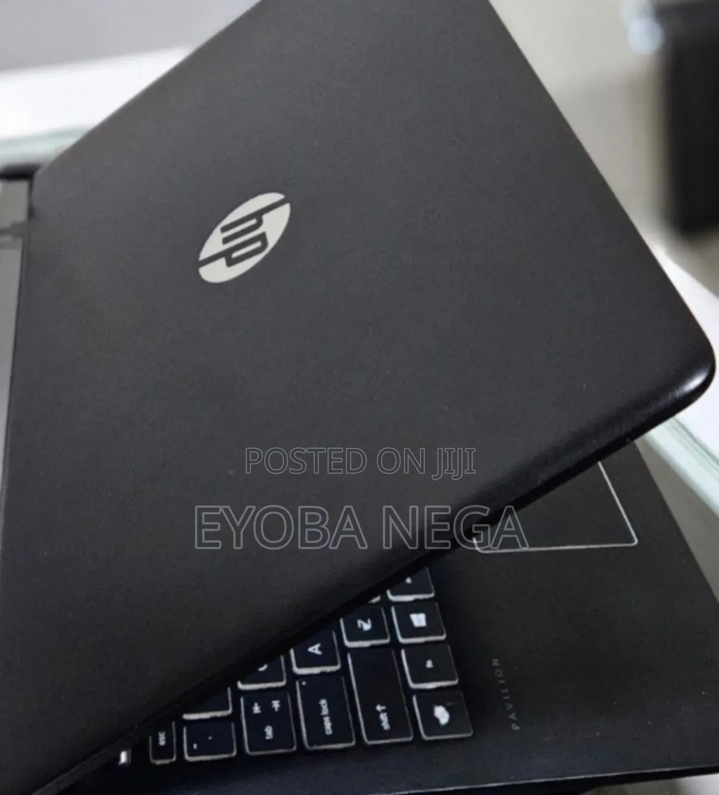 New Laptop HP Pavilion Power 15 8GB Intel Core I7 SSD 256GB