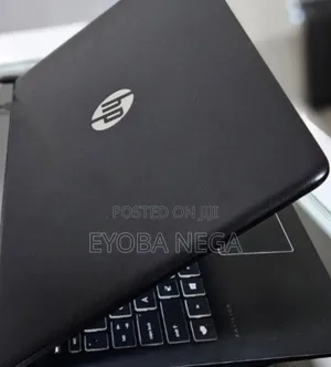 New Laptop HP Pavilion Power 15 8GB Intel Core I7 SSD 256GB