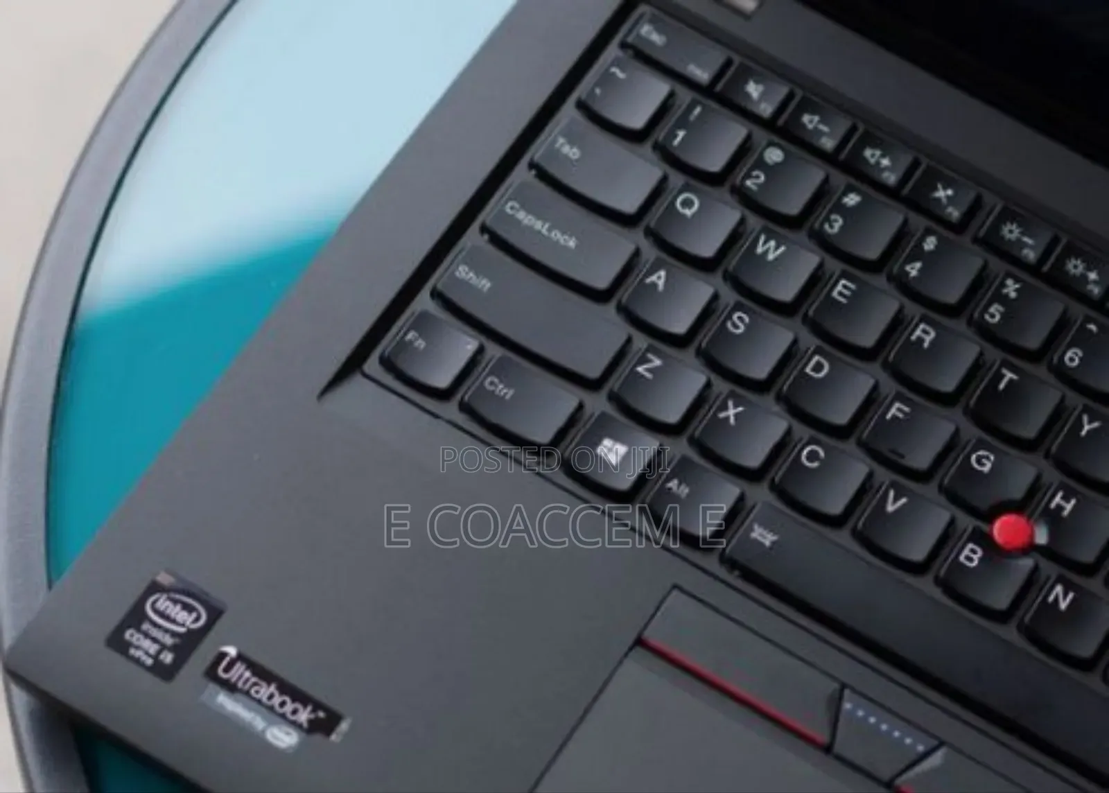 New Laptop Lenovo 8GB Intel Core I5 HDD 500GB