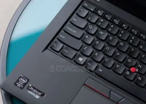 New Laptop Lenovo 8GB Intel Core I5 HDD 500GB