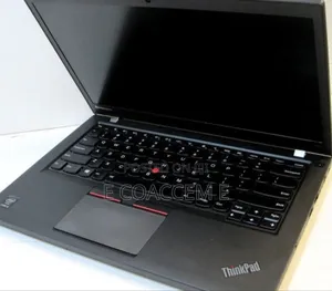 New Laptop Lenovo 8GB Intel Core I5 HDD 500GB