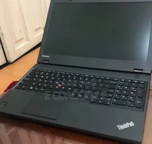 New Laptop Lenovo 8GB Intel Core I5 HDD 500GB