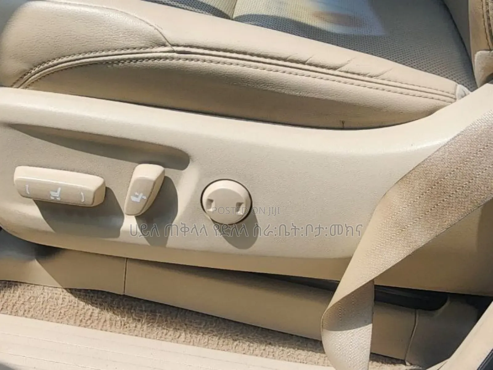 Toyota Land Cruiser Prado 2021 Silver