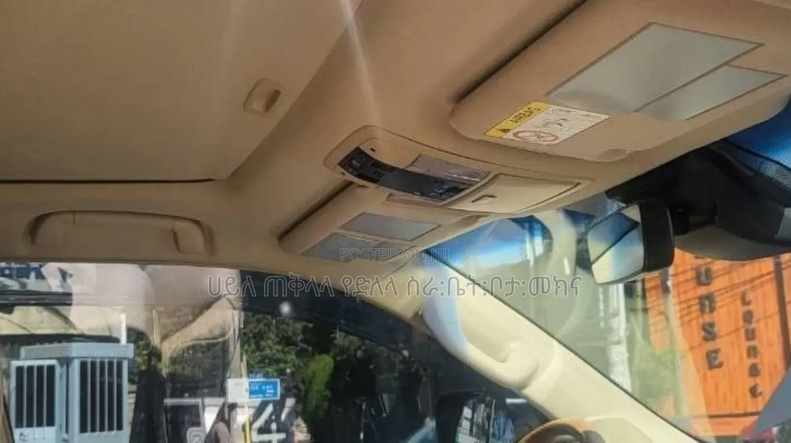 Toyota Land Cruiser Prado 2021 Silver