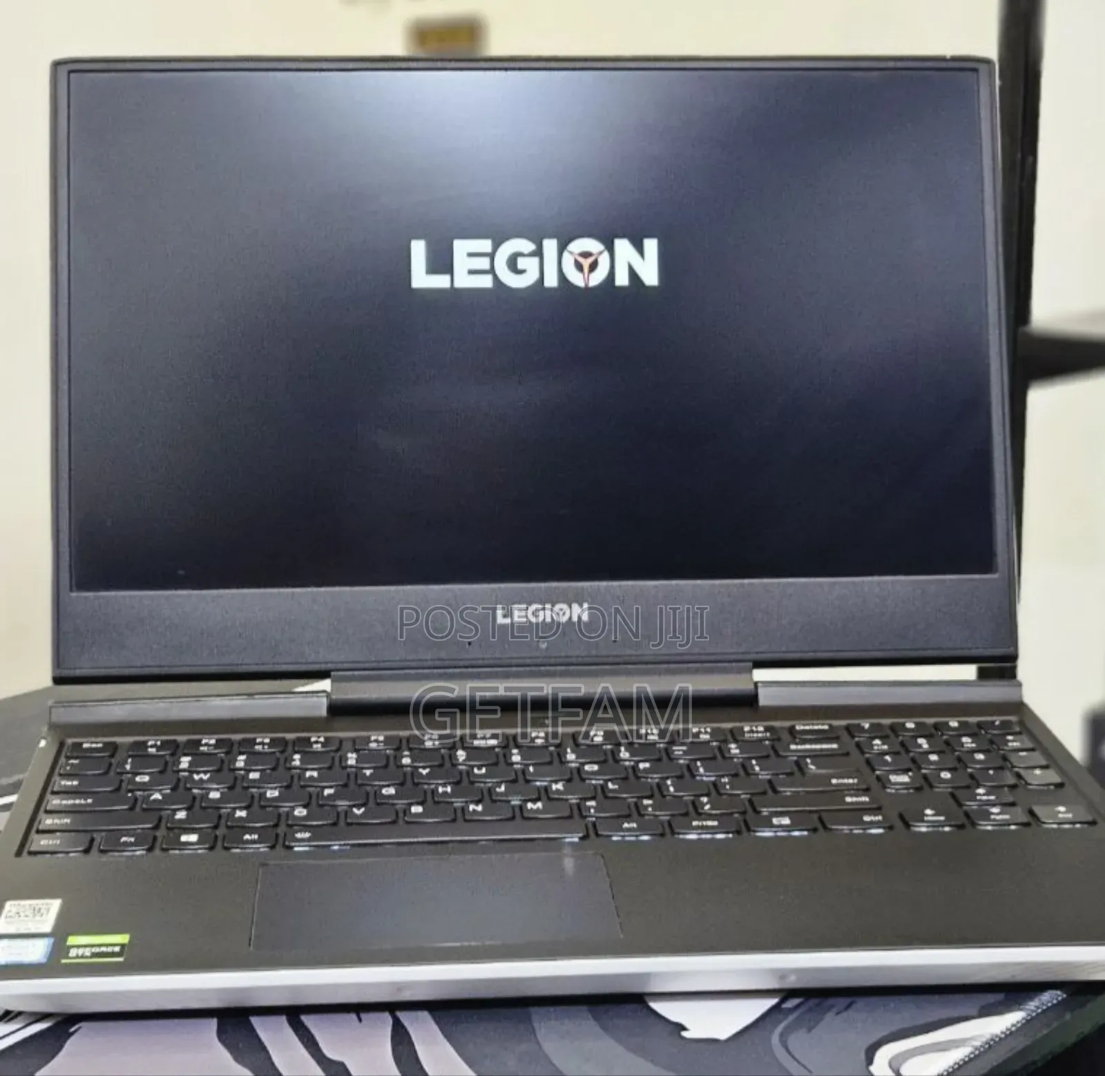 New Laptop Lenovo Y70 16GB Intel Core I7 SSD 512GB