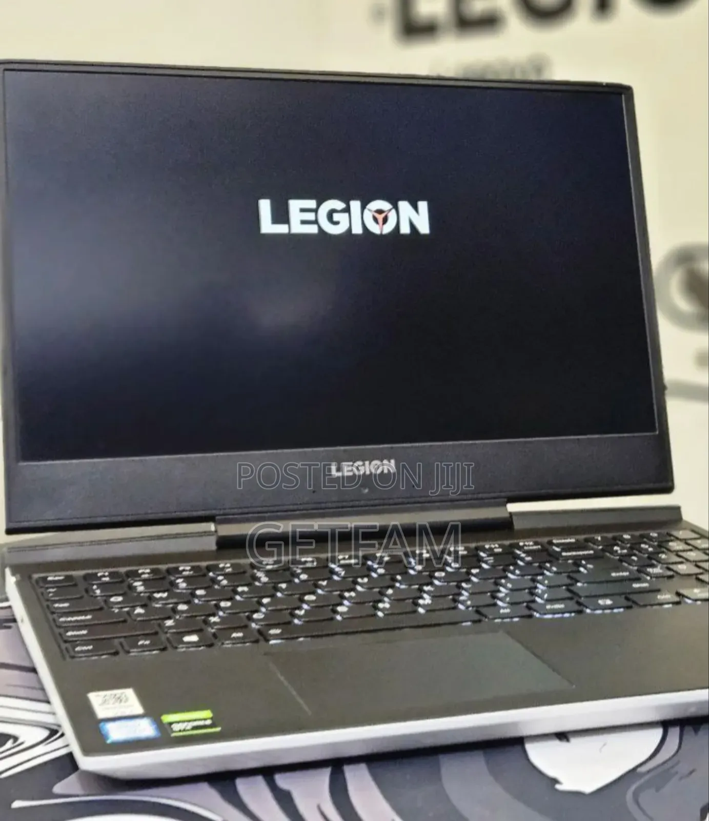 New Laptop Lenovo Y70 16GB Intel Core I7 SSD 512GB