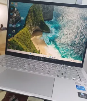 New Laptop HP Pavilion Power 15 16GB Intel Core I5 SSD 1T