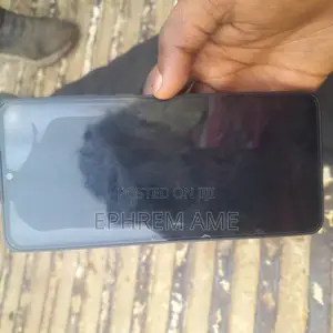 Samsung Galaxy A05 64 GB Black