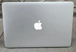 New Laptop Apple MacBook Air 2015 8GB Intel Core I5 SSD 128GB