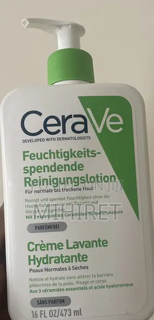 Cosmotics and Skin Care