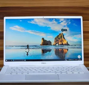 New Laptop Dell Inspiron 5640 8GB Intel Core I7 SSD 256GB