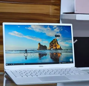 New Laptop Dell Inspiron 5640 8GB Intel Core I7 SSD 256GB