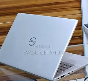 New Laptop Dell Inspiron 5640 8GB Intel Core I7 SSD 256GB