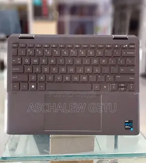 New Laptop HP Spectre 16GB Intel Core I7 SSD 512GB