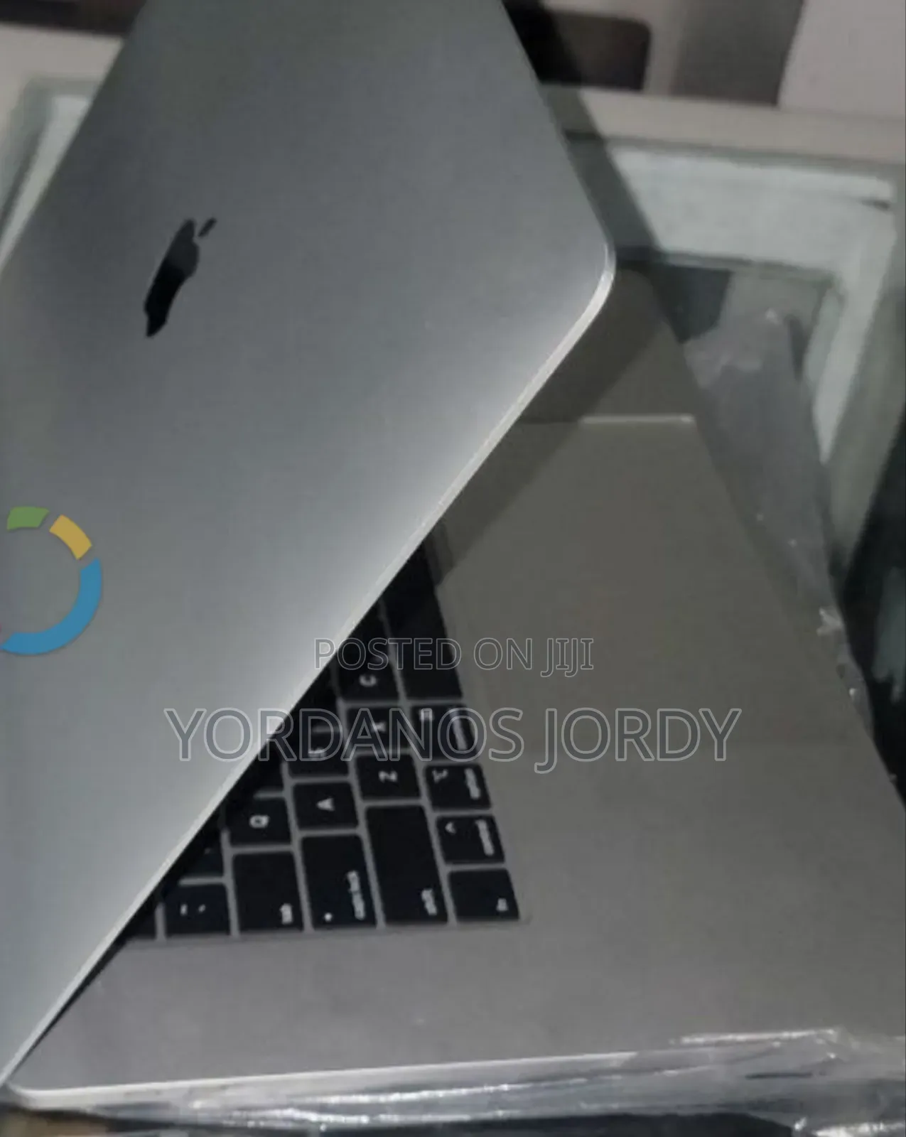 New Laptop Apple MacBook Pro 2019 64GB Intel Core I9 SSD 1T
