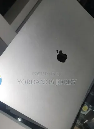 New Laptop Apple MacBook Pro 2019 64GB Intel Core I9 SSD 1T