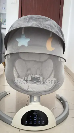 Baby Automatic Swing