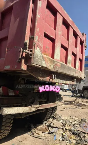 2021ሞዴል 336 ሲኖ ገልባጭ A-08ጎማ:100%