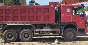 2021ሞዴል 336 ሲኖ ገልባጭ A-08ጎማ:100%