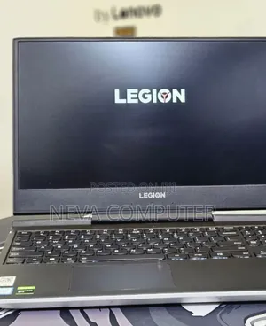 New Laptop Lenovo Legion 5 16GB Intel Core I7 SSD 512GB