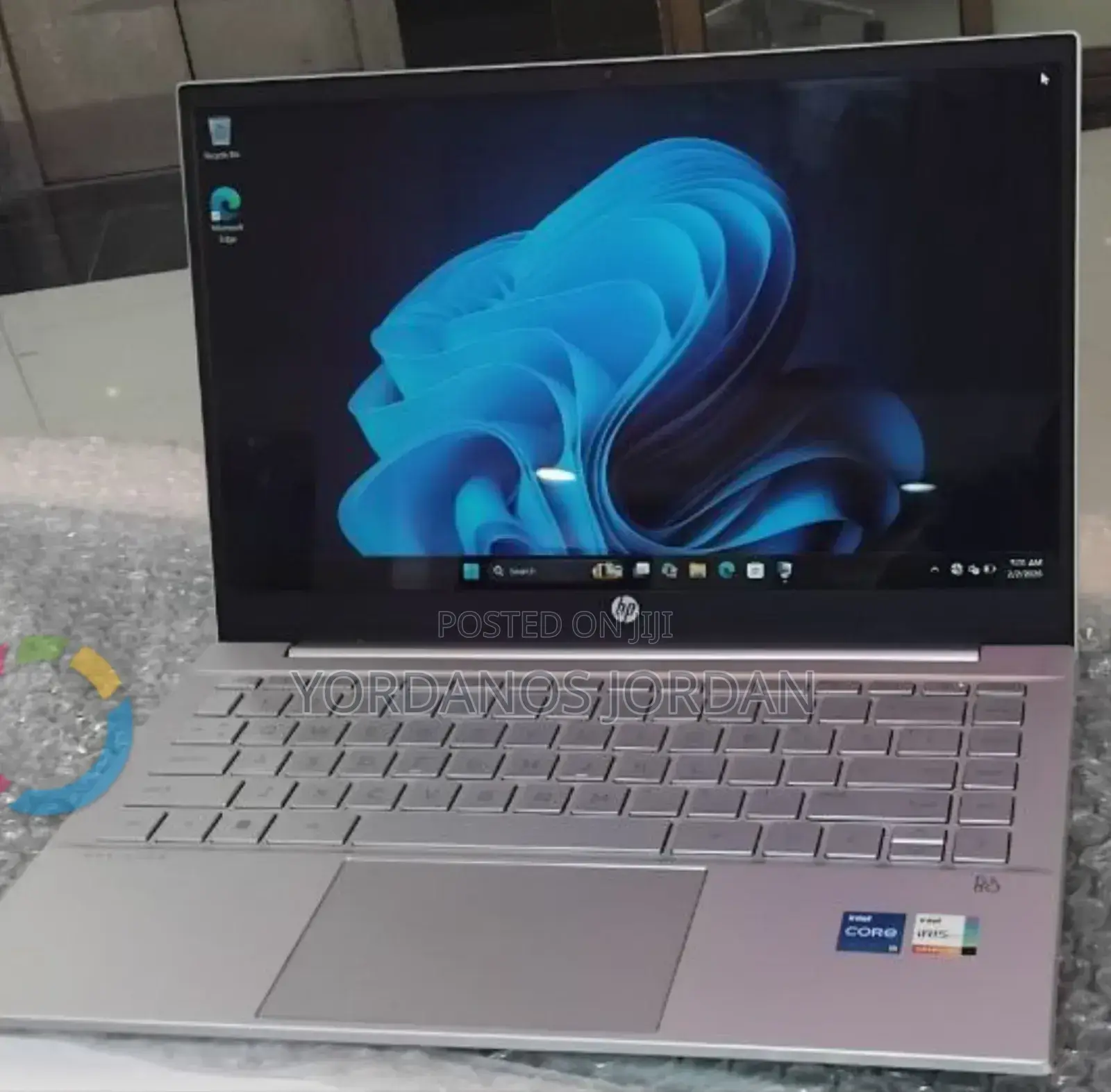 New Laptop HP Pavilion 14 16GB Intel Core I5 SSD 512GB