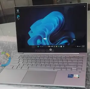 New Laptop HP Pavilion 14 16GB Intel Core I5 SSD 512GB
