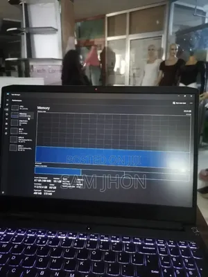 Laptop Lenovo Ideapad 3 32GB AMD Ryzen 5 SSD 1T