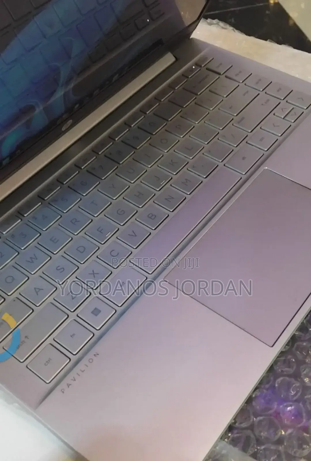 New Laptop HP Pavilion 14 16GB Intel Core I5 SSD 512GB
