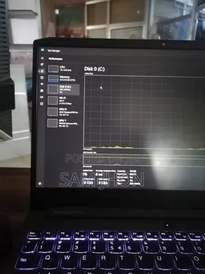Laptop Lenovo Ideapad 3 32GB AMD Ryzen 5 SSD 1T