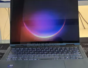 New Laptop Lenovo Yoga 7i 16GB Intel Core Ultra 7 SSD 1T