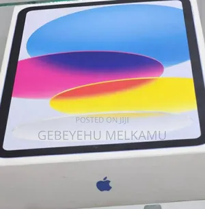 New Apple iPad Air 128 GB