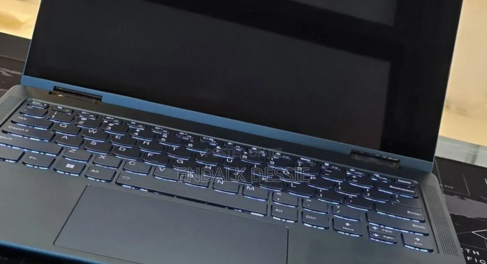 New Laptop Lenovo Yoga 7i 16GB Intel Core Ultra 7 SSD 1T