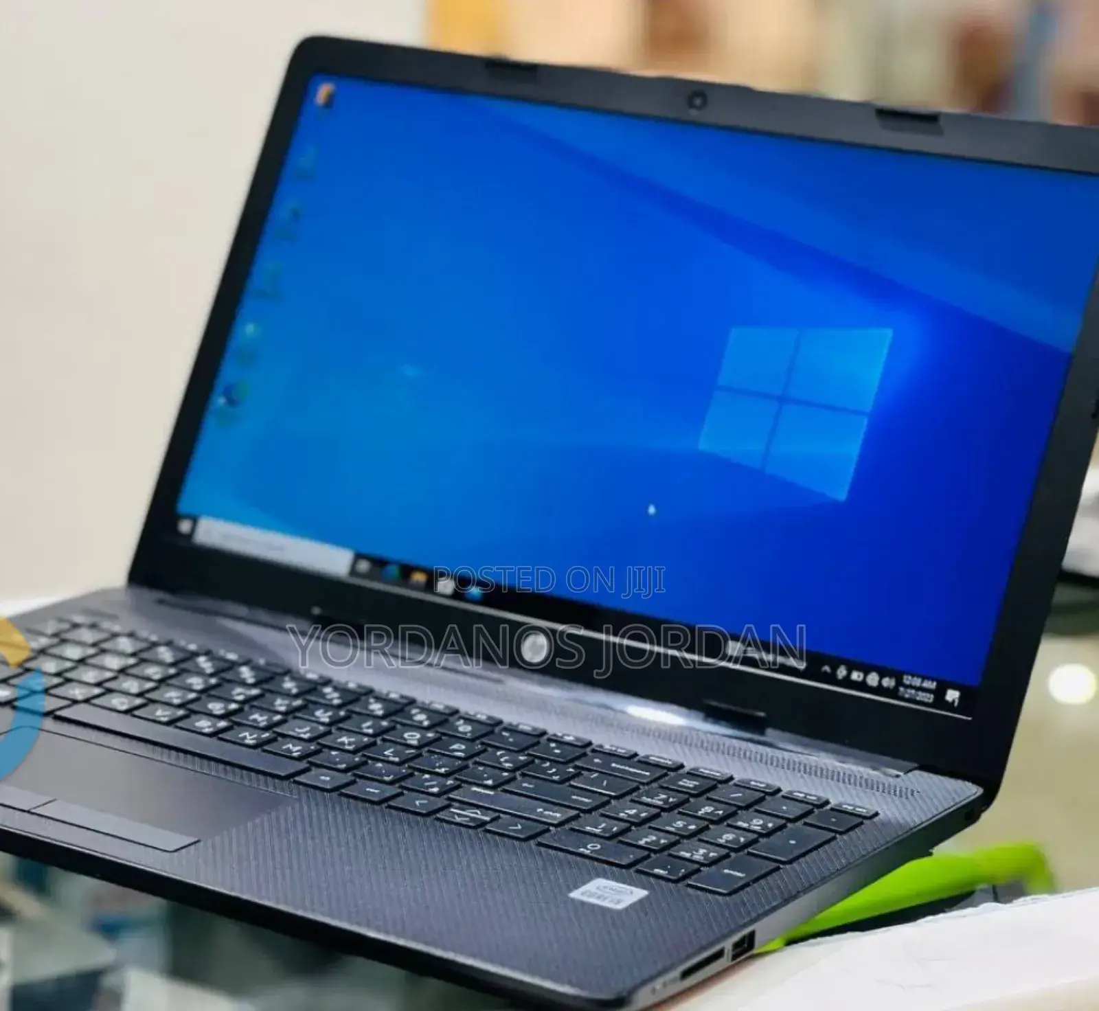 New Laptop HP Stream Notebook 8GB Intel Core I5 SSD 512GB